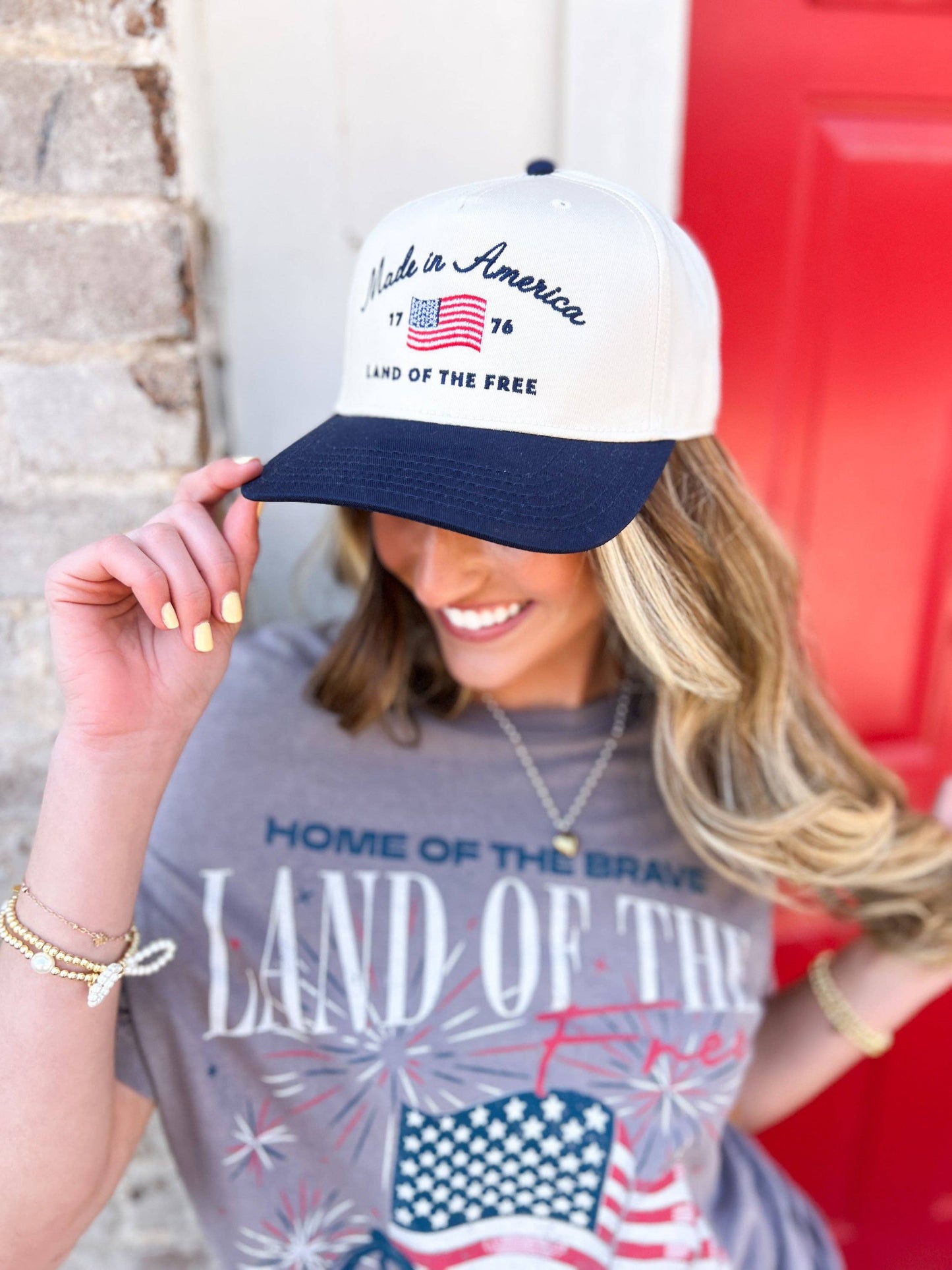 American Classic Hat