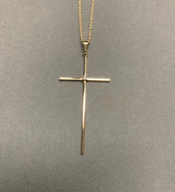 GF Cross N CZ