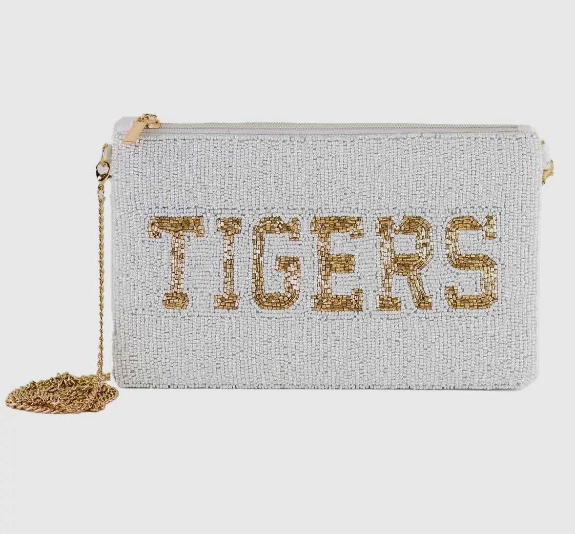 Tiger Purse