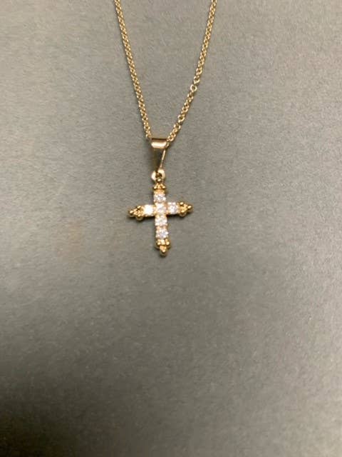 GF Cross CZ N