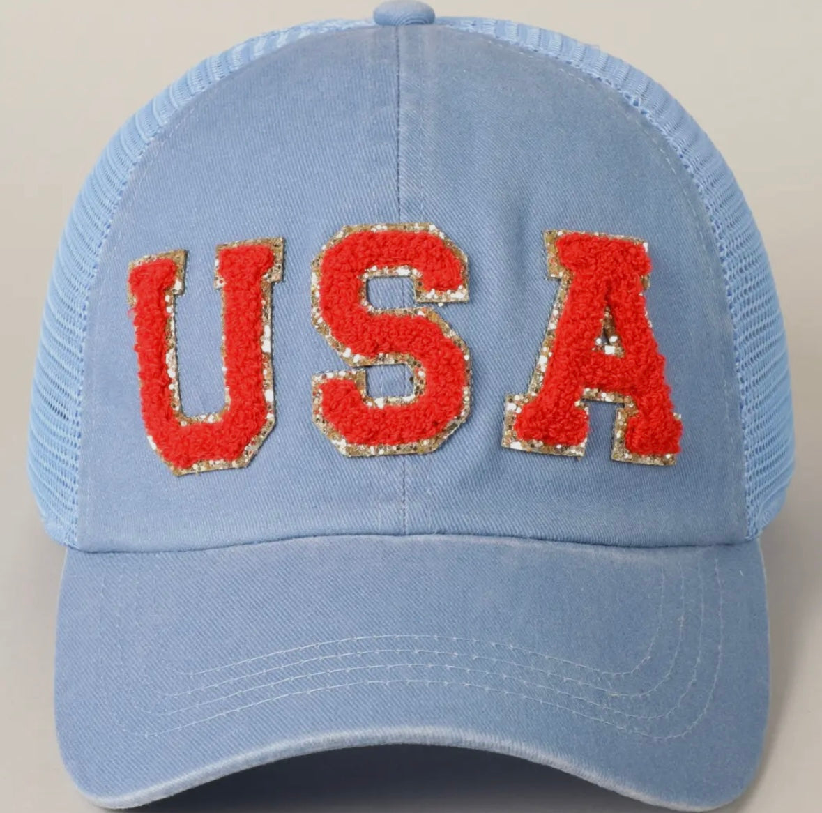 USA Ball Cap