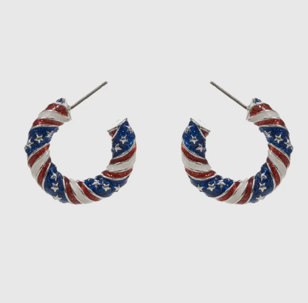 USA Hoop