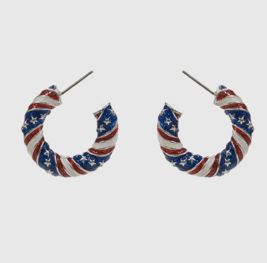USA Hoop