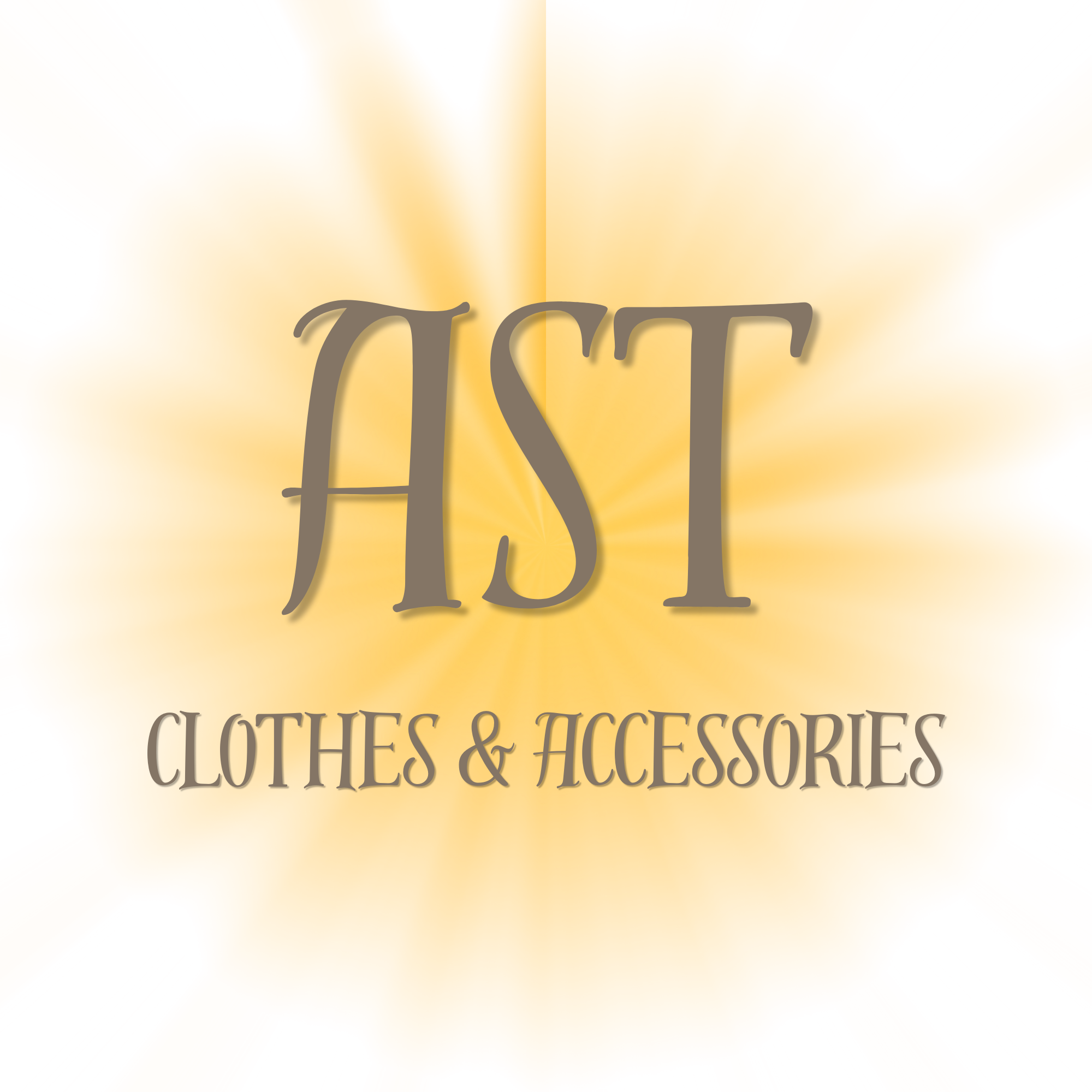 AST Clothes & Accessories logo